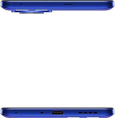 Realme GT Neo 3 (Nitro Blue, 8GB RAM, 128GB Storage) Refurbished - Image 24