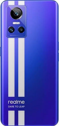 Realme GT Neo 3 (Nitro Blue, 8GB RAM, 128GB Storage) Refurbished - Image 25