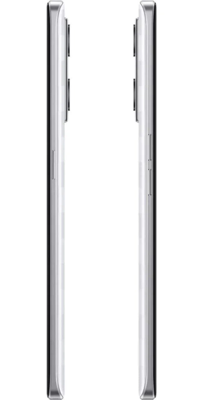 realme GT NEO 3T (Drifting White, 8GB+128GB) Qualcomm Snapdragon 870 | 64MP Camera - Image 4