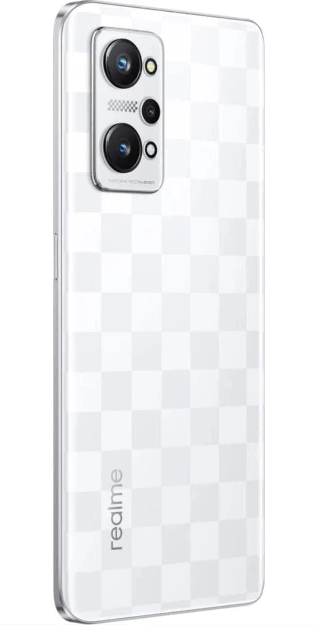 realme GT NEO 3T (Drifting White, 8GB+128GB) Qualcomm Snapdragon 870 | 64MP Camera - Image 5