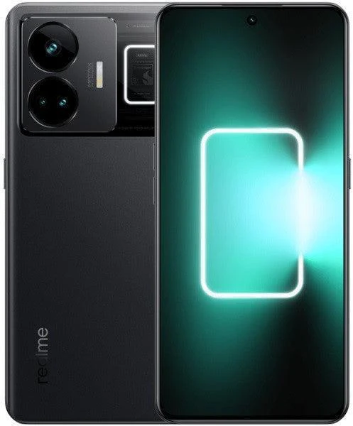 Realme GT Neo 5 5G 240W Dual Sim 1TB Black (16GB RAM)Refurbished - Image 2