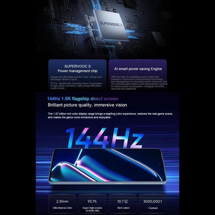 Realme GT Neo5 SE, 16GB+1TB, 5500mAh, 6.74 inch Refurbished - Image 21