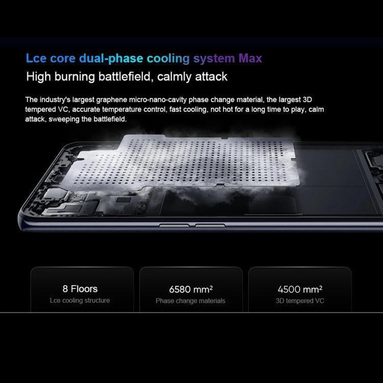 Realme GT Neo5 SE, 16GB+1TB, 5500mAh, 6.74 inch Refurbished - Image 23