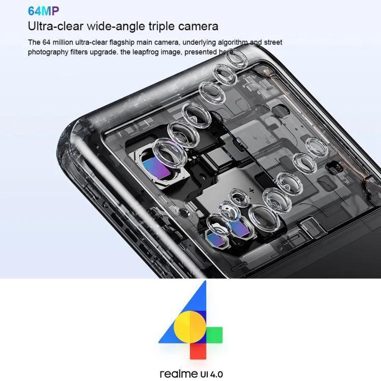 Realme GT Neo5 SE, 16GB+1TB, 5500mAh, 6.74 inch Refurbished - Image 26
