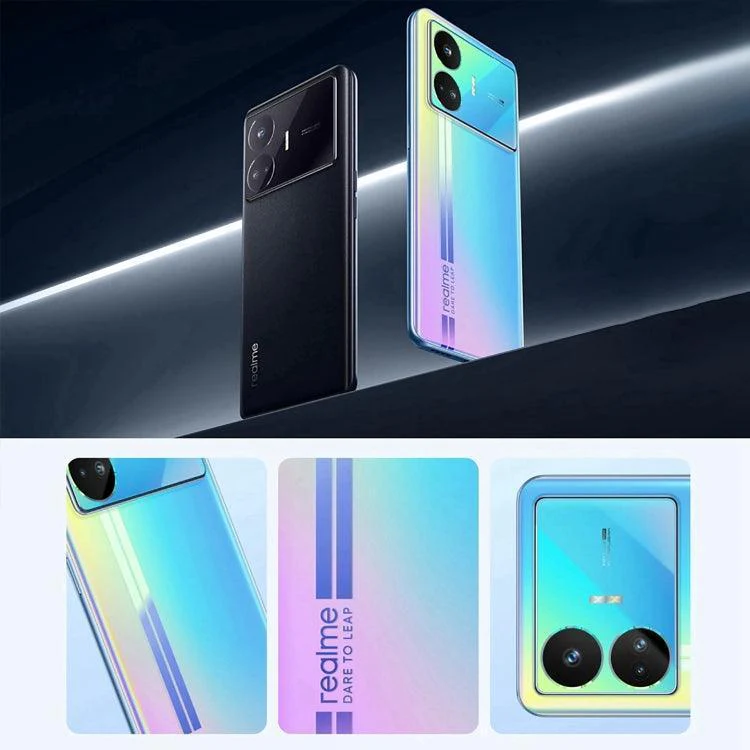 Realme GT Neo5 SE, 16GB+1TB, 5500mAh, 6.74 inch Refurbished - Image 28