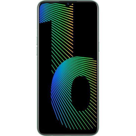 Realme Narzo 10 That White, 128GB 4GB RAM Preowned