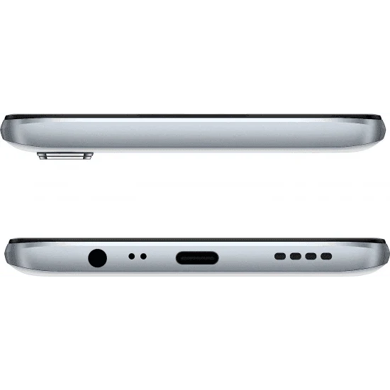 Realme Narzo 10 That White, 128GB 4GB RAM Preowned - Image 2