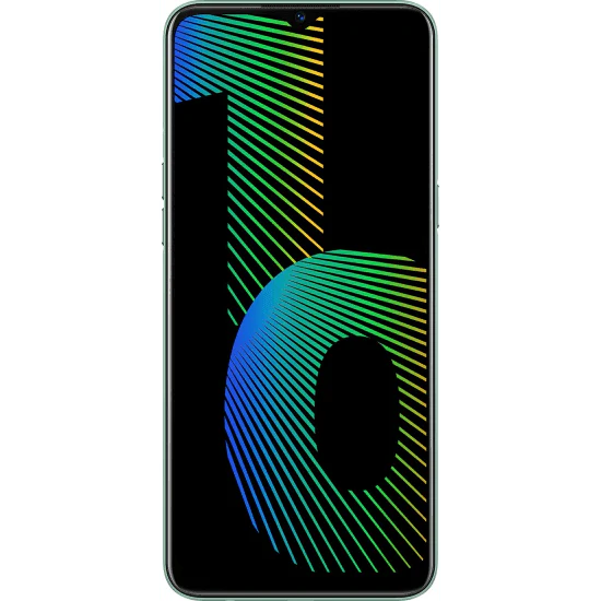 Realme Narzo 10 That White, 128GB 4GB RAM Preowned - Image 4