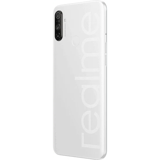 Realme Narzo 10A So White, 32GB 3GB RAM Refurbished - Image 3