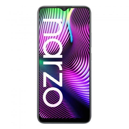 Realme narzo 20 4GB RAM 128GB Storage Refurbished Mobile Phone