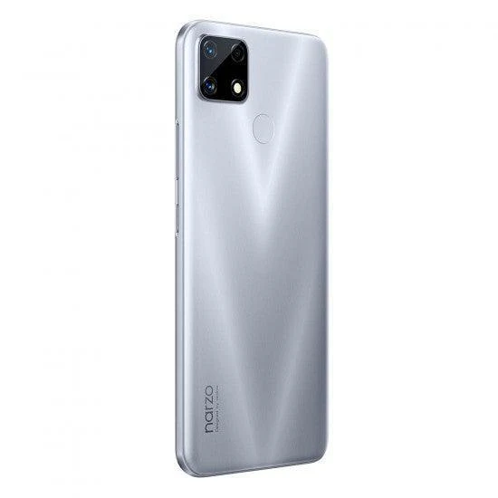Realme narzo 20 4GB RAM 128GB Storage Refurbished Mobile Phone - Image 4