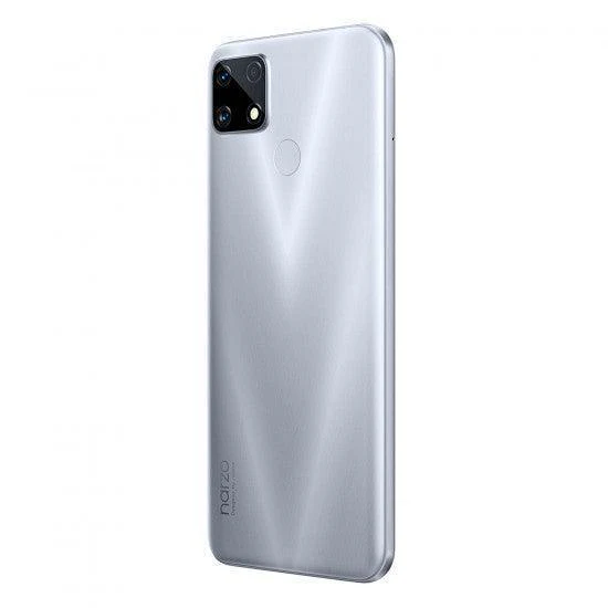 Realme narzo 20 4GB RAM 128GB Storage Refurbished Mobile Phone - Image 6
