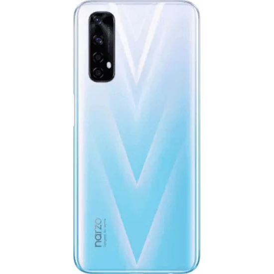 Realme Narzo 20 Pro (Black Ninja, 6GB RAM, 64GB Storage) Refurbished - Image 2