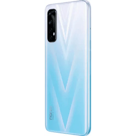 Realme Narzo 20 Pro (Black Ninja, 6GB RAM, 64GB Storage) Refurbished - Image 4