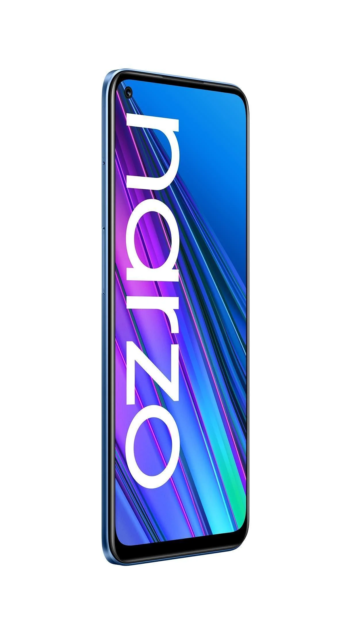 realme narzo 30 5G (Racing Blue, 6GB RAM, 128GB Storage) with No Cost EMI/Additional Exchange Offers - Image 6