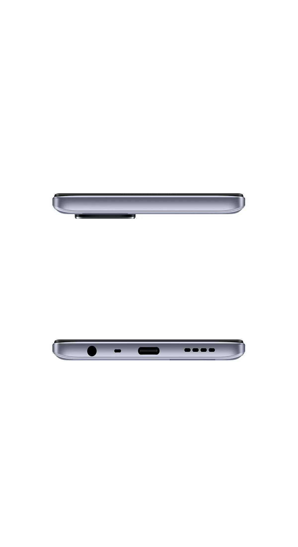 realme narzo 30 5G (Racing Silver, 6GB RAM, 128GB Storage) Preowned - Image 2
