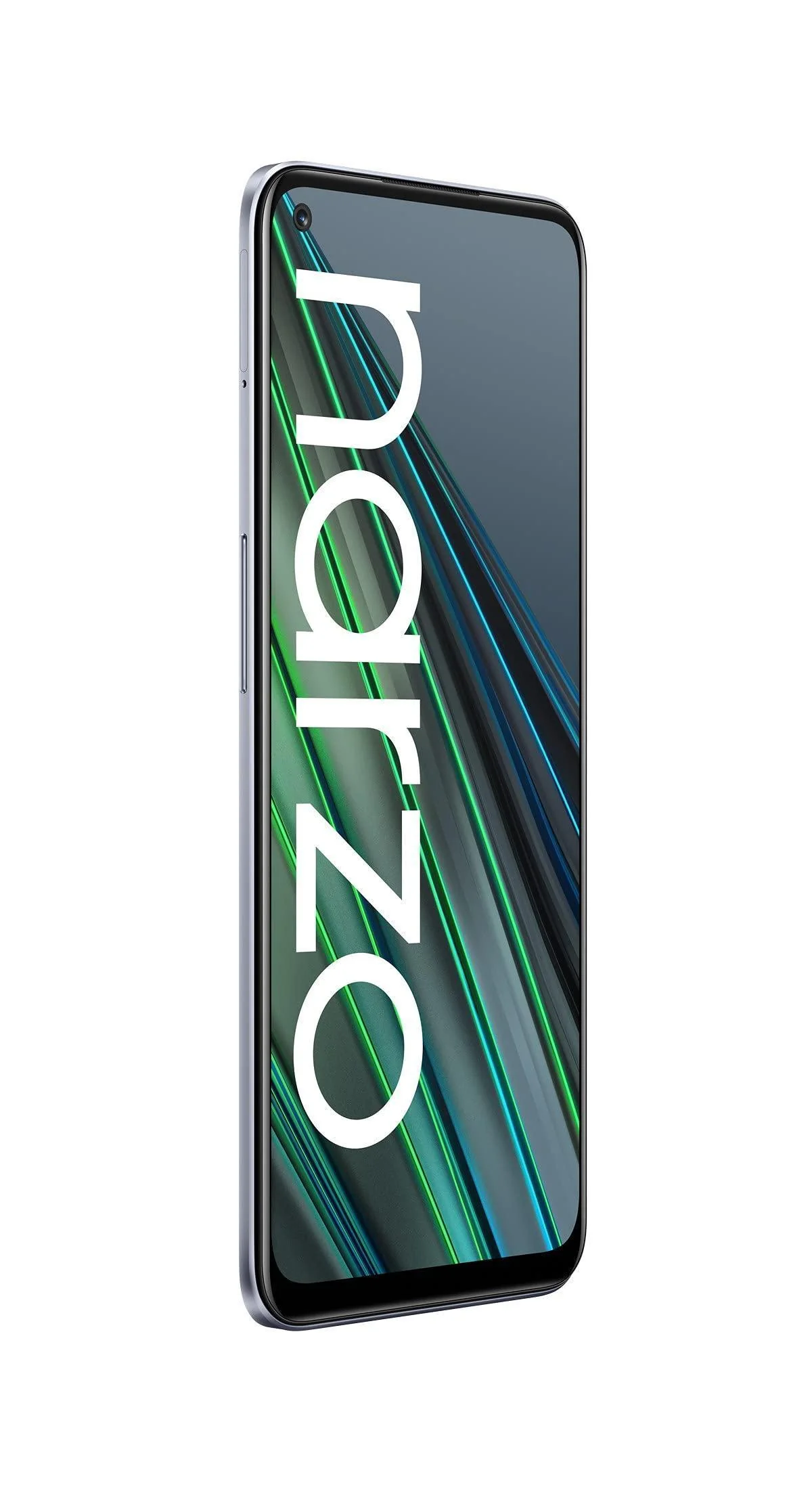 realme narzo 30 5G (Racing Silver, 6GB RAM, 128GB Storage) Preowned - Image 6