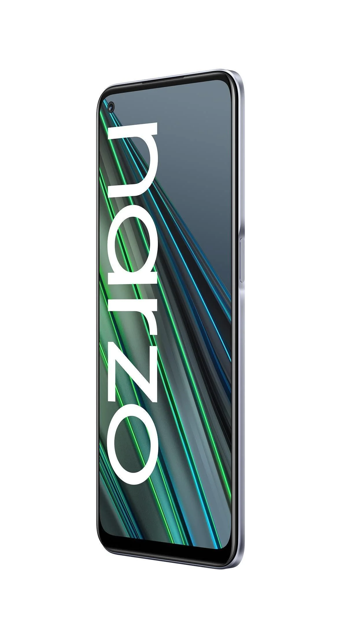 realme narzo 30 5G (Racing Silver, 6GB RAM, 128GB Storage) Preowned - Image 7