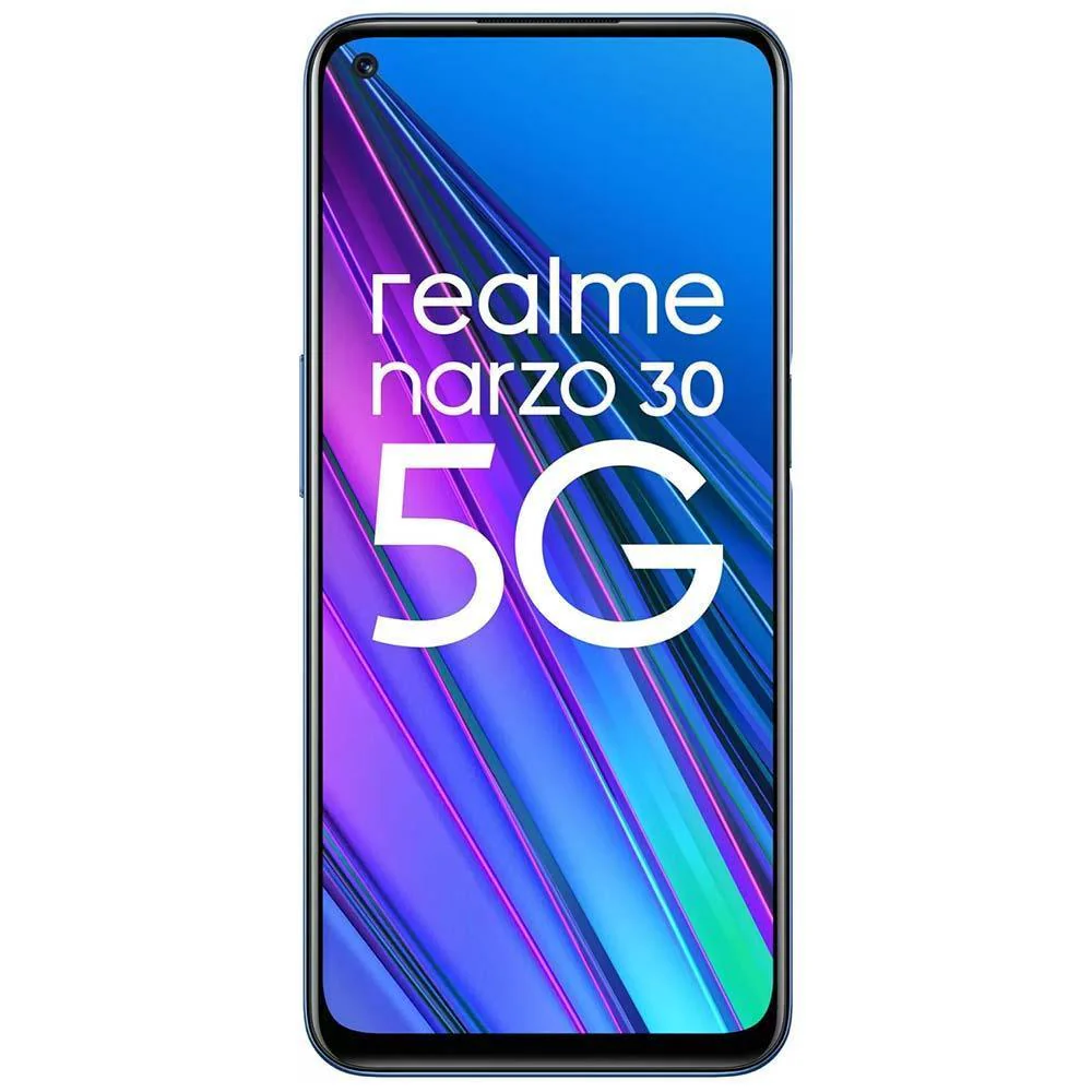 Realme Narzo 30 5G - Refurbished