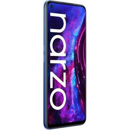Realme Narzo 30 Pro 5G Sword Black 64GB 6GB RAM - Image 4