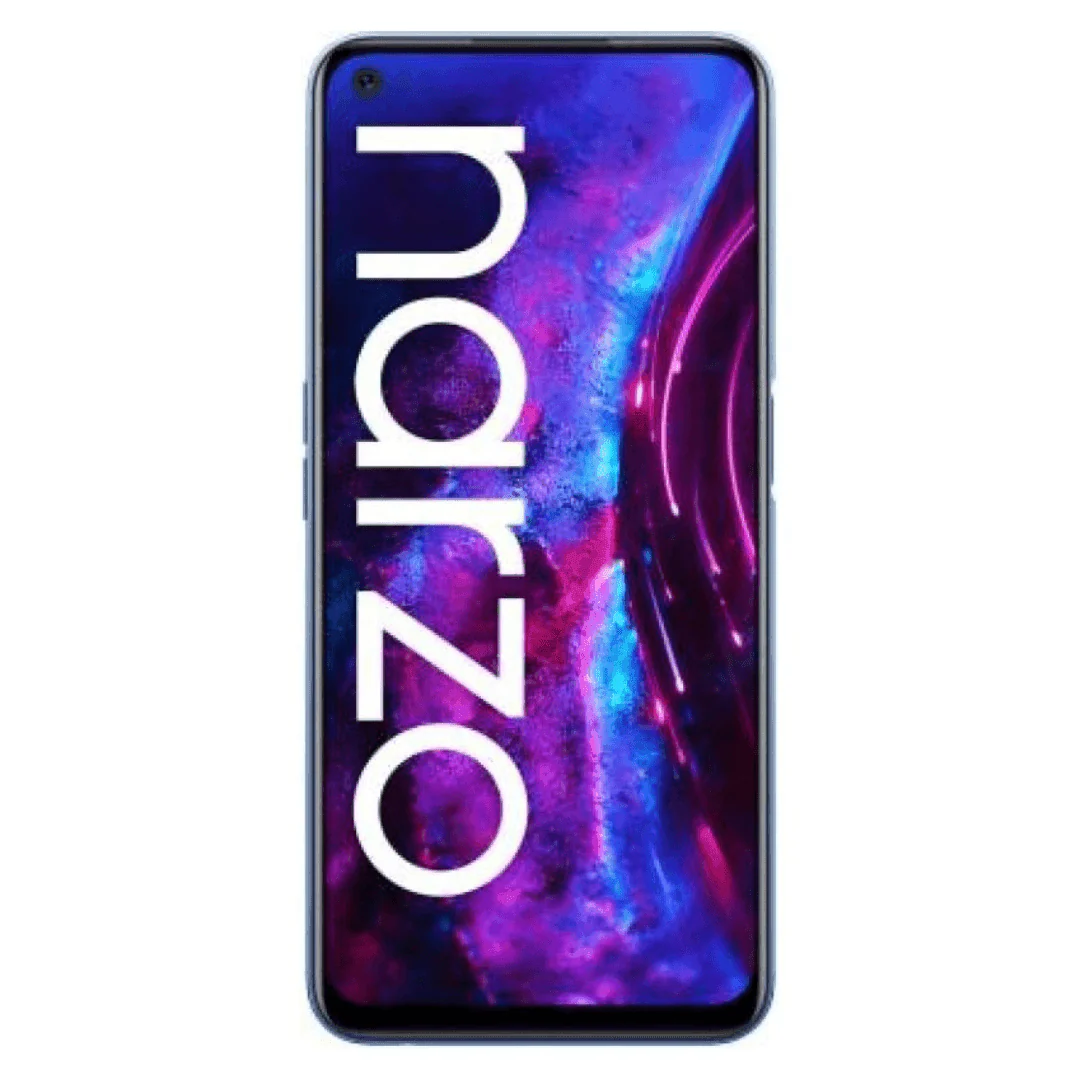 Realme Narzo 30 Pro 5G Refurbished - Image 4