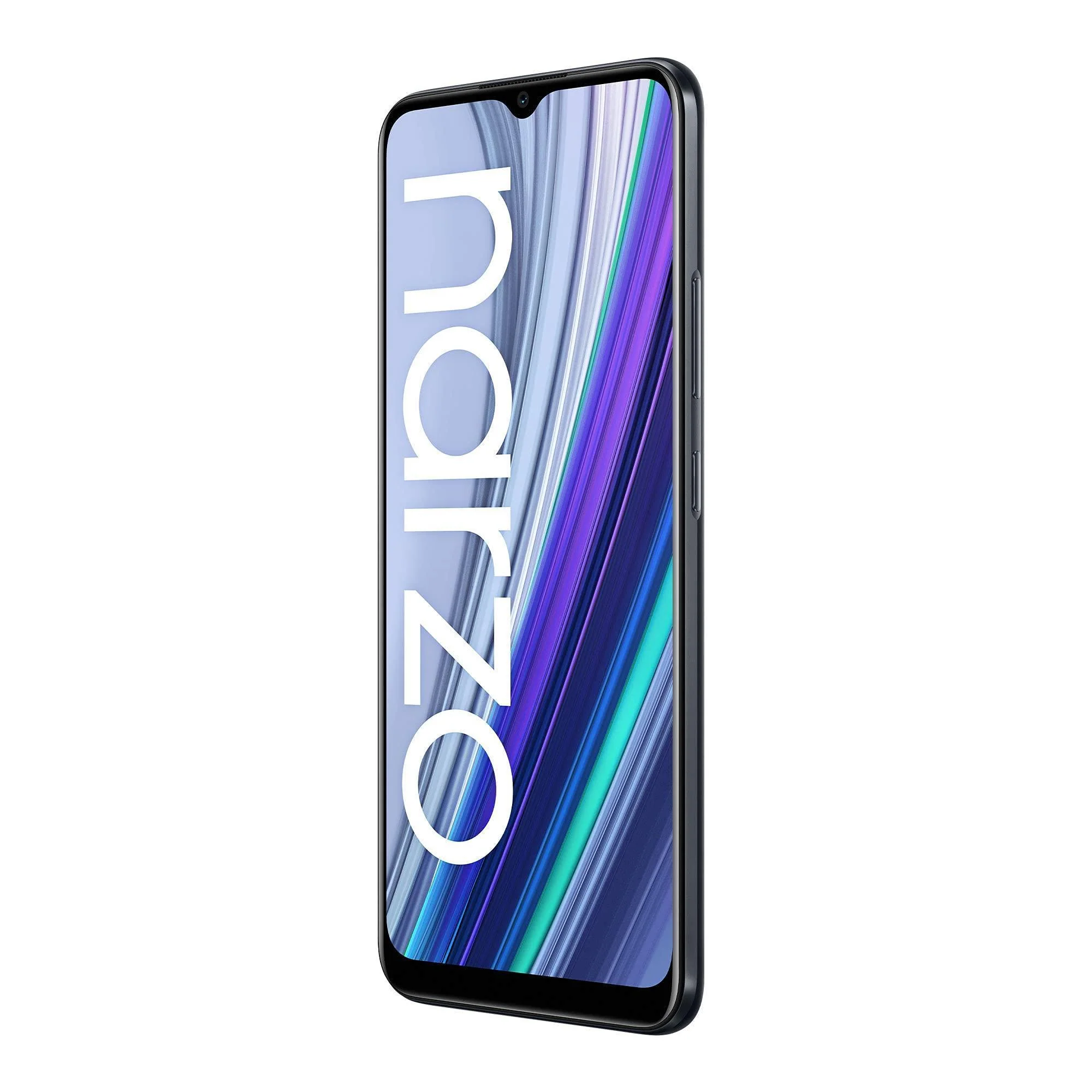 Realme narzo 30A (Laser Black, 3GB RAM, 32GB Storage) Refurbished - Image 7