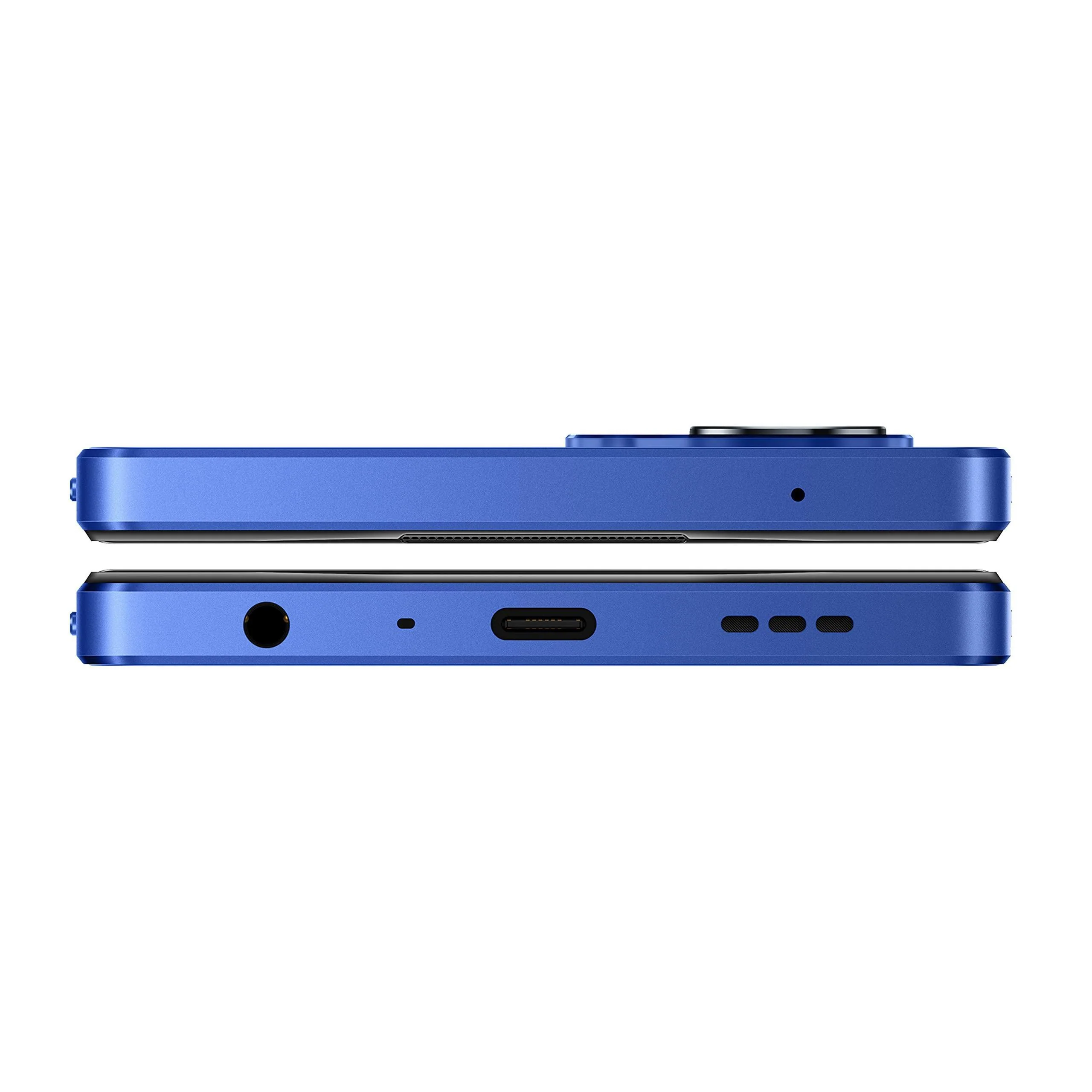 realme narzo 50 5G (Hyper Blue, 4GB RAM+64GB Storage) Dimensity 810 5G Processor | 48MP Ultra HD Camera - Image 3