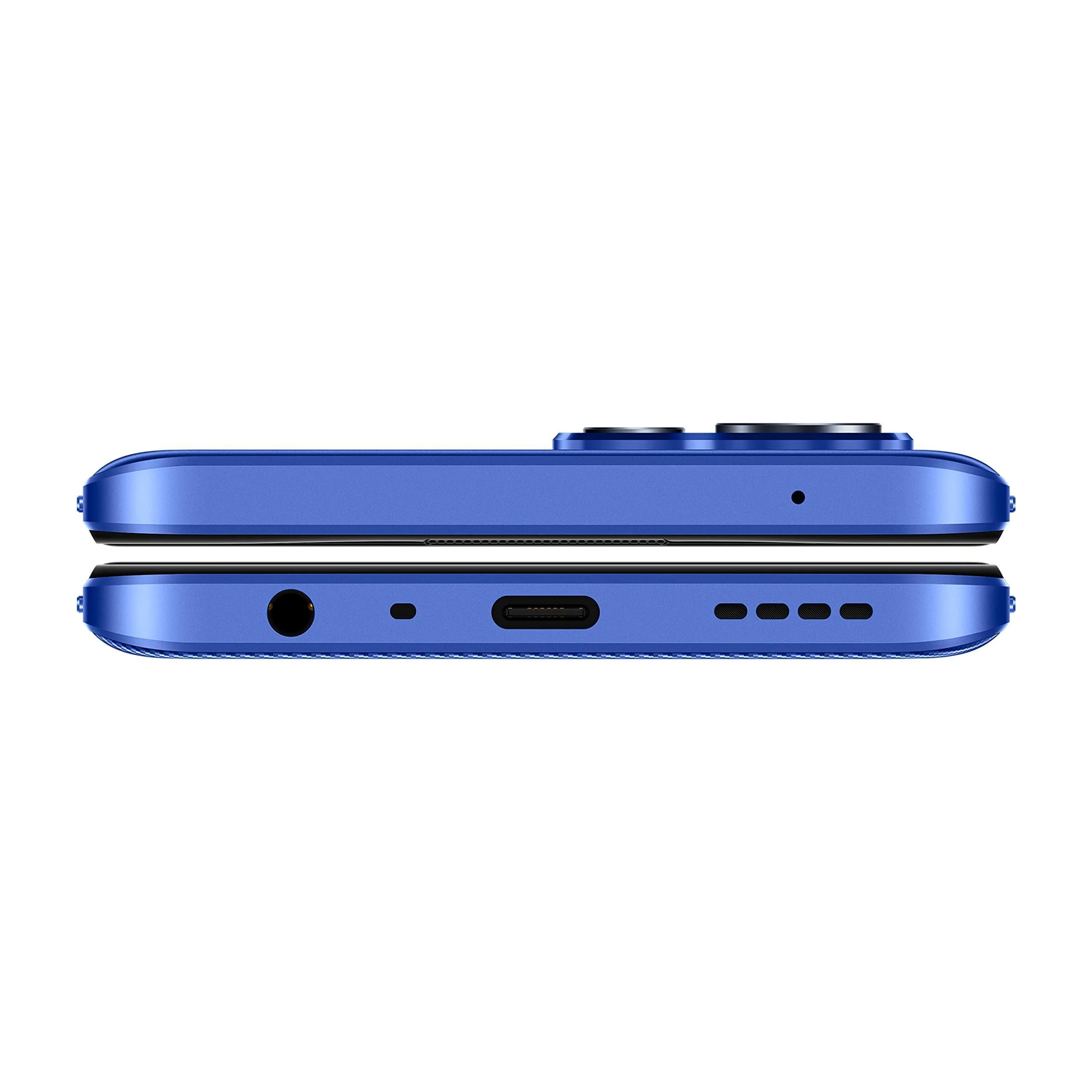 realme Narzo 50 Pro 5G (Hyper Blue 8GB RAM+128GB Storage) Dimensity 920 5G Processor |90Hz Super AMOLED Display - Image 2