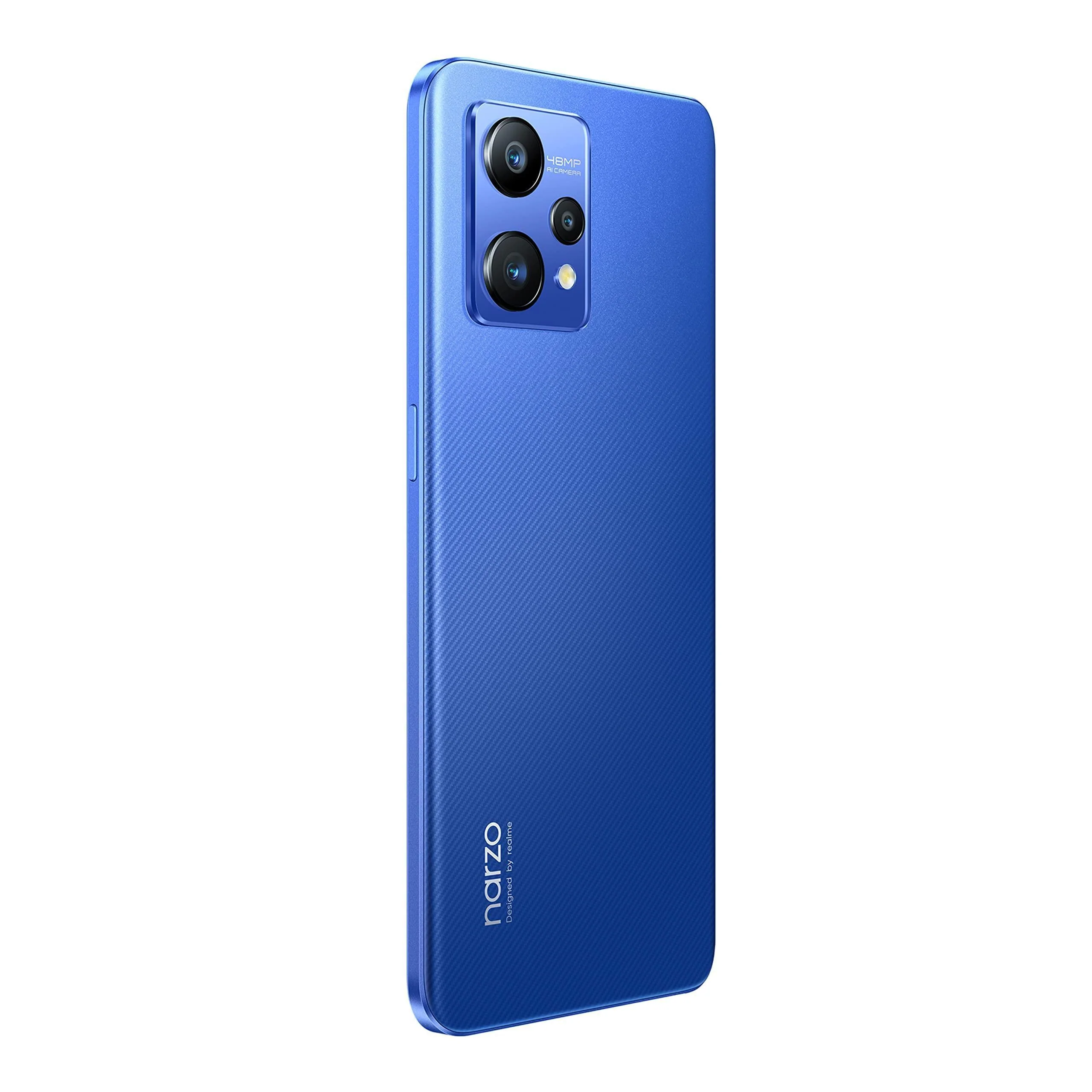 realme Narzo 50 Pro 5G (Hyper Blue 8GB RAM+128GB Storage) Dimensity 920 5G Processor |90Hz Super AMOLED Display - Image 4