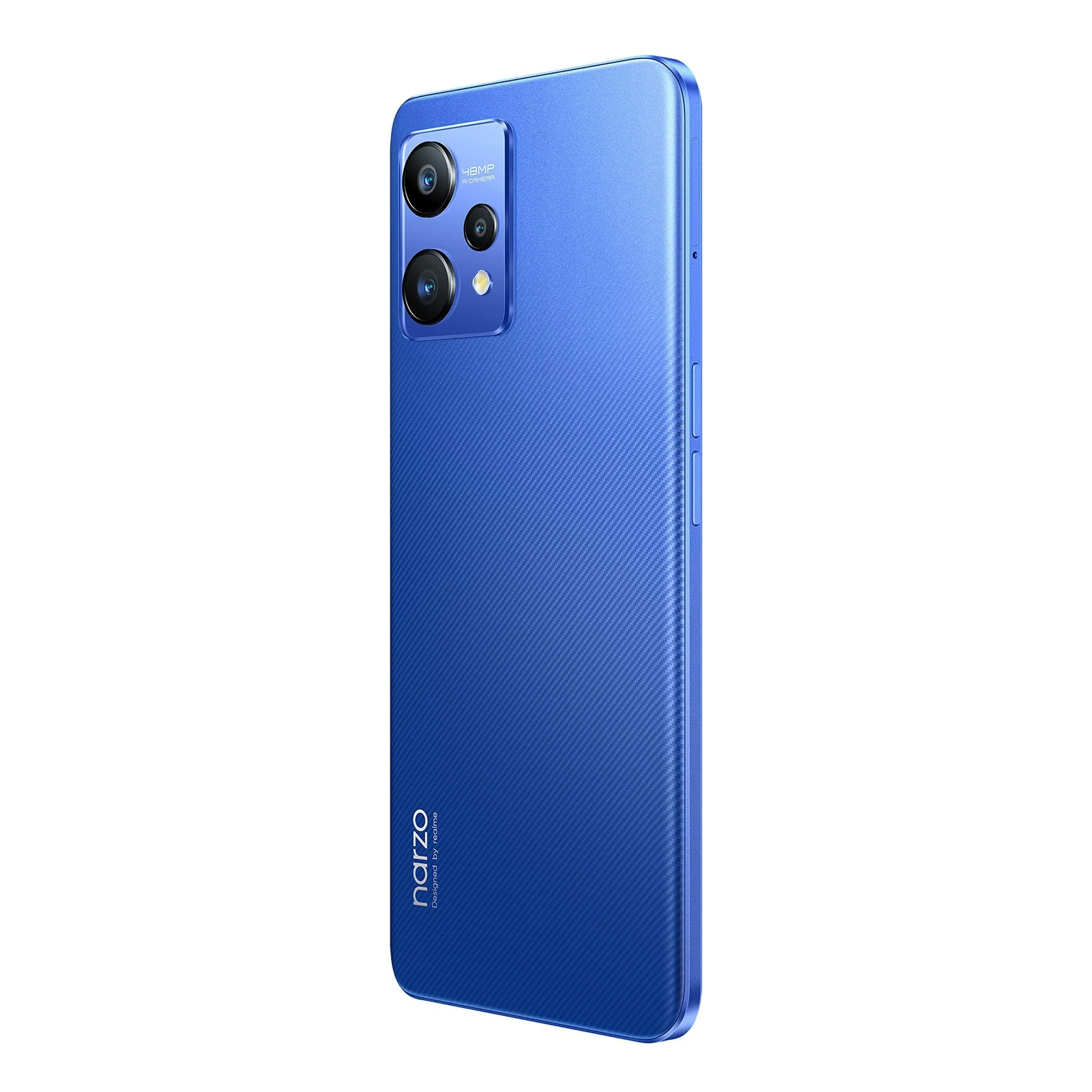 realme Narzo 50 Pro 5G (Hyper Blue 8GB RAM+128GB Storage) Dimensity 920 5G Processor |90Hz Super AMOLED Display - Image 5