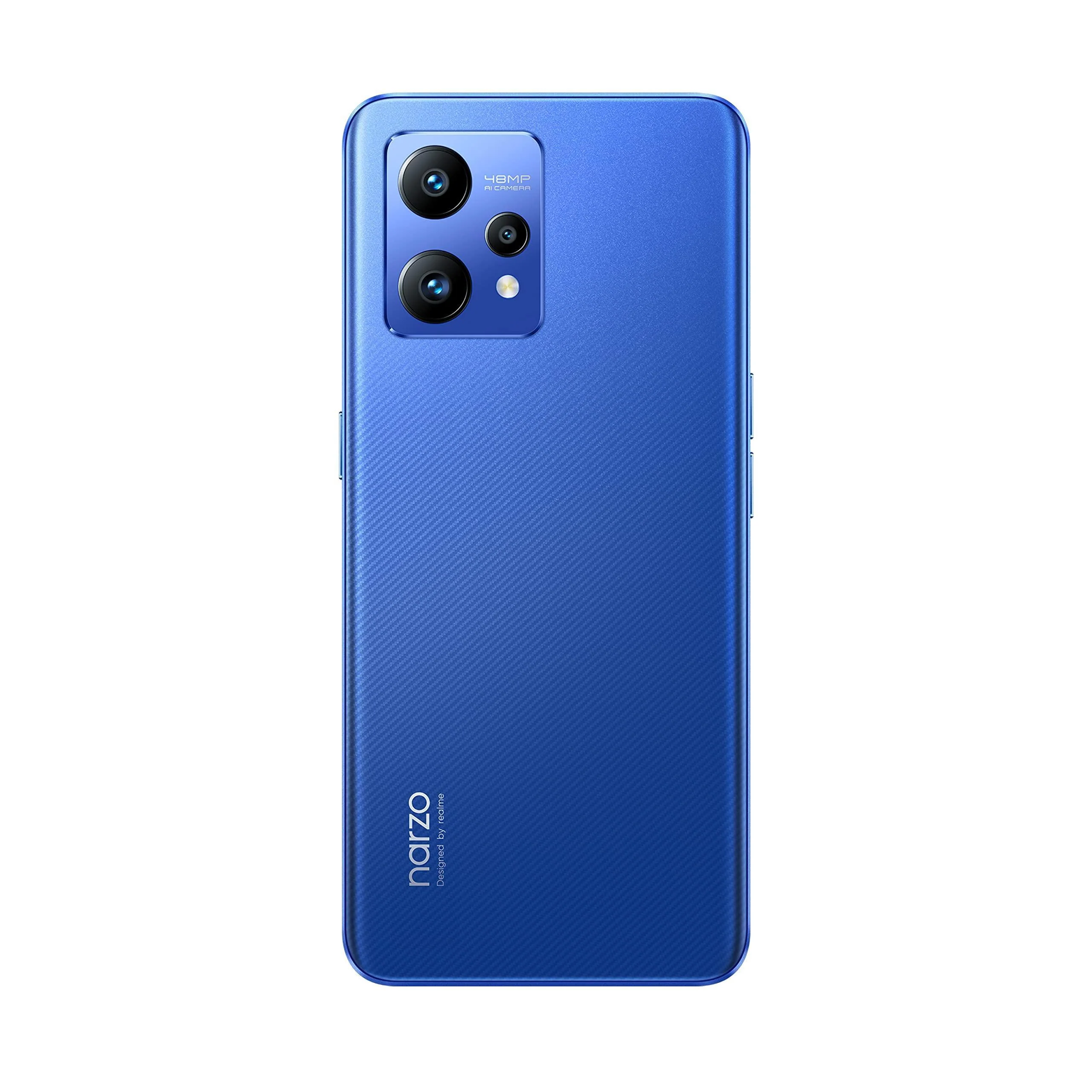 realme Narzo 50 Pro 5G (Hyper Blue 8GB RAM+128GB Storage) Dimensity 920 5G Processor |90Hz Super AMOLED Display - Image 6