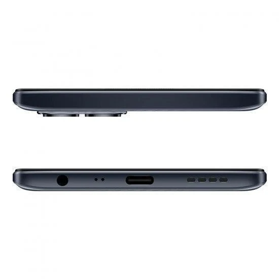 realme narzo 50 (Speed Black, 4GB RAM+64GB Storage) Refurbished - Image 4