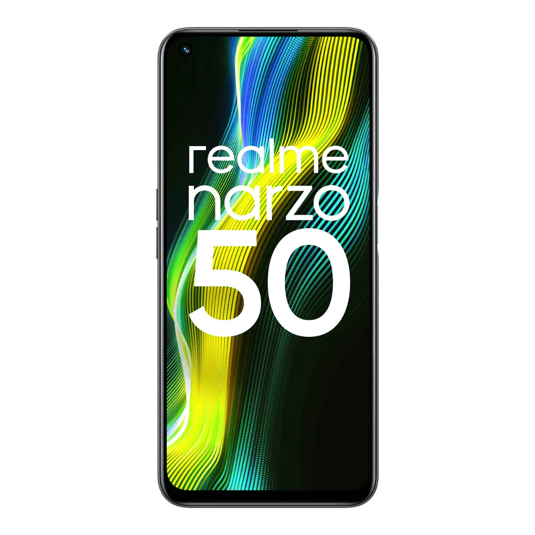 Realme Narzo 50 4/64GB Refurbished - Image 18