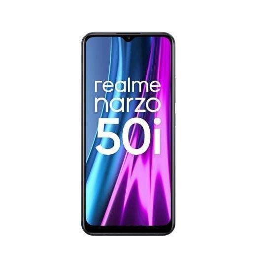 realme narzo 50i (2GB RAM+32GB Storage) Refurbished