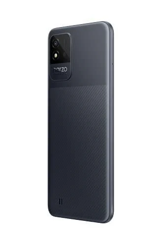 realme narzo 50i (Carbon Black, 2GB RAM+32GB Storage) Octa Core Processor Preowned - Image 5