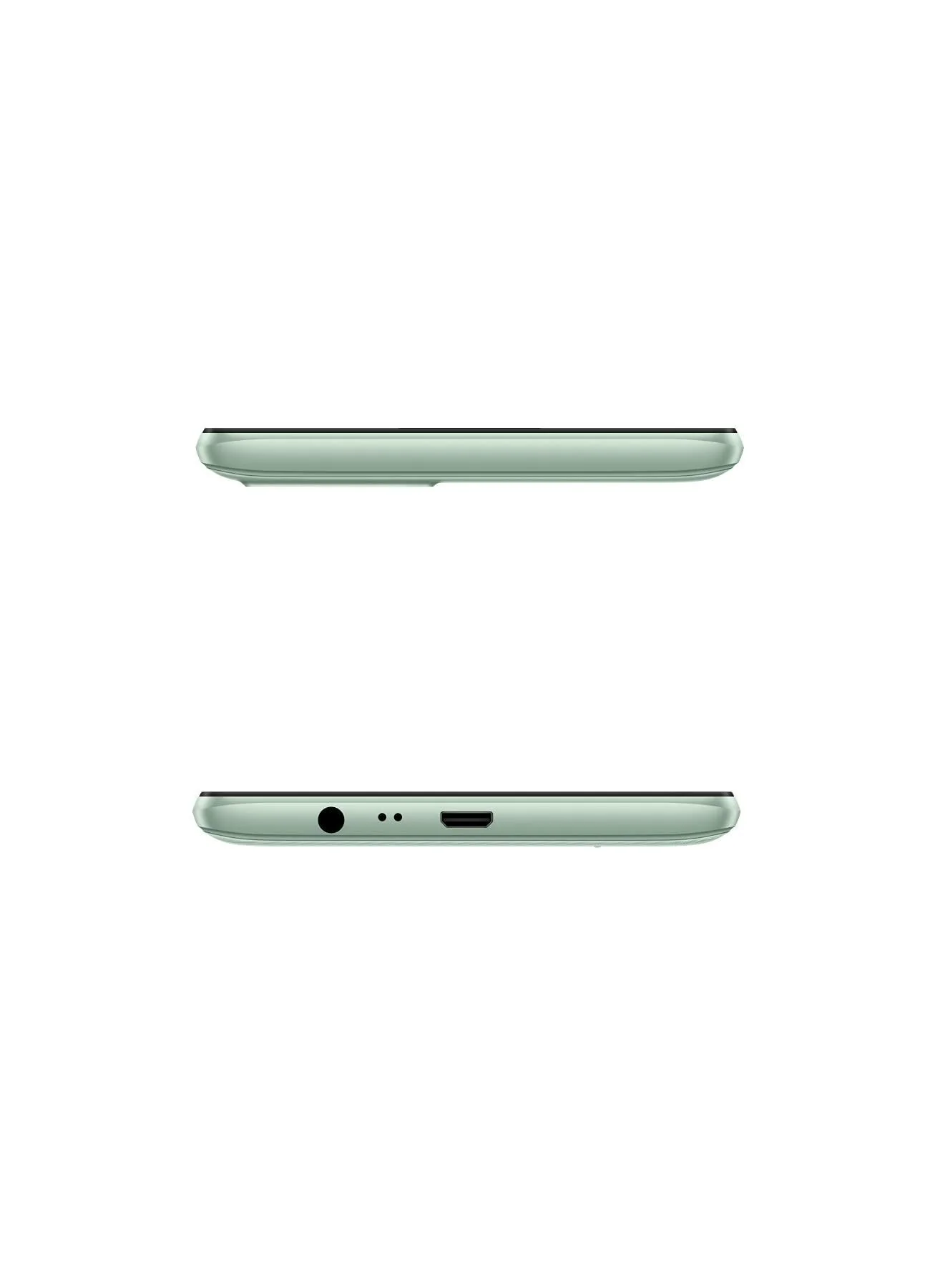realme narzo 50i (Mint Green, 4GB RAM+64GB Storage) Octa Core Processor Used - Image 2