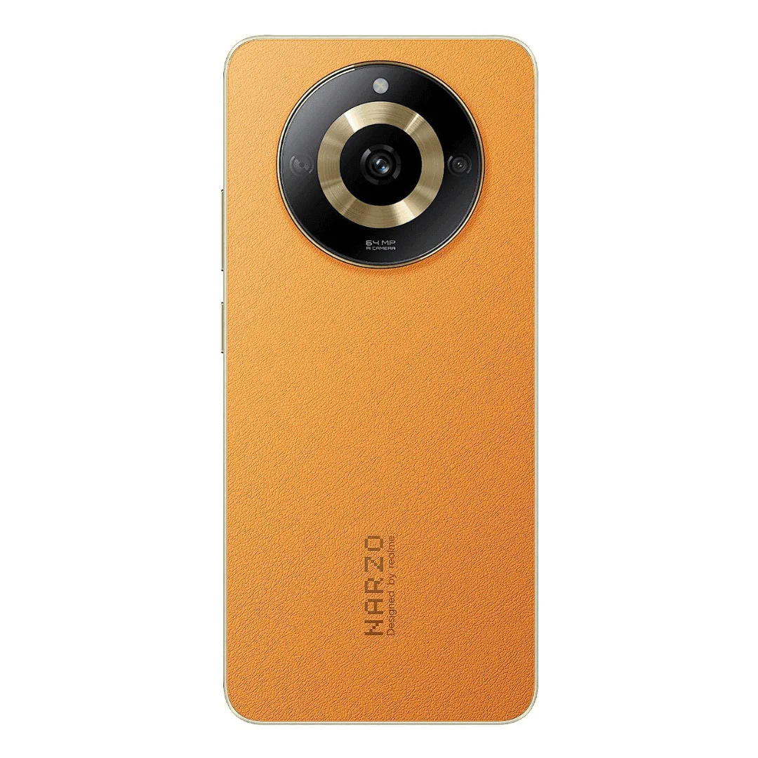Realme Narzo 60 5G (UNBOX) Refurbished - Image 4