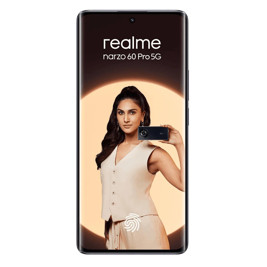Realme Narzo 60 Pro 5G (UNBOX) Refurbished - Image 14