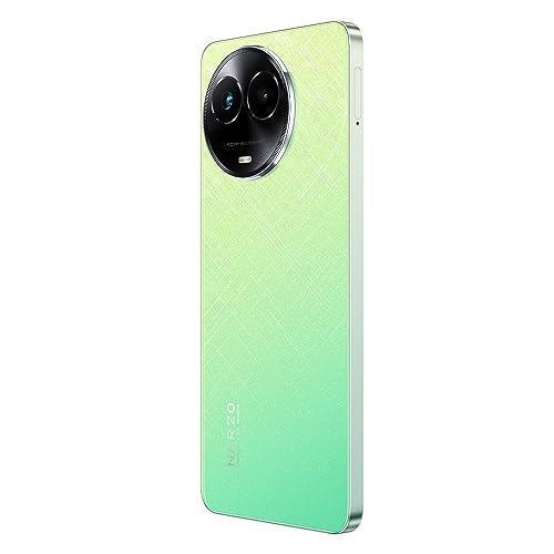 realme narzo 60X 5G (Stellar Green,6GB,128GB Storage) Up to 2TB External Memory Refurbished - Image 4