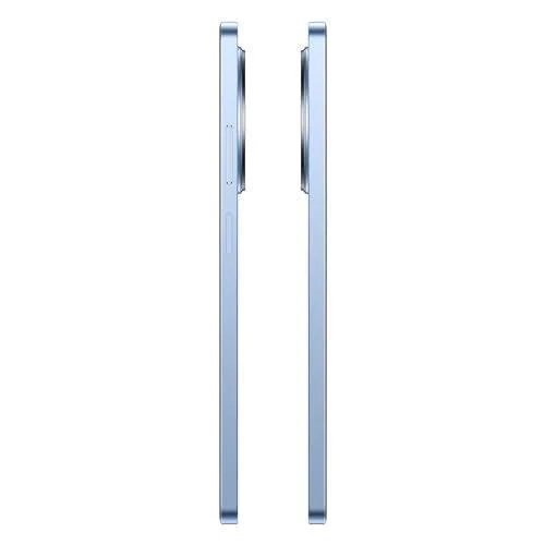 realme NARZO 70x 5G (Ice Blue, 8GB RAM,128GB Storage)|120Hz Ultra Smooth Display Refurbished - Image 3