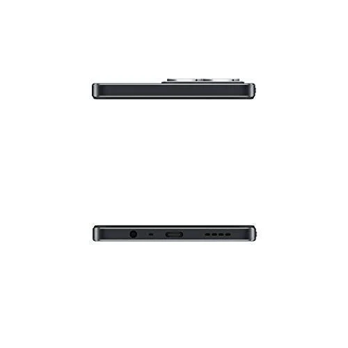 realme narzo N53 (Feather Black, 6GB+128GB) 33W Segment Fastest Charging Refurbished - Image 3