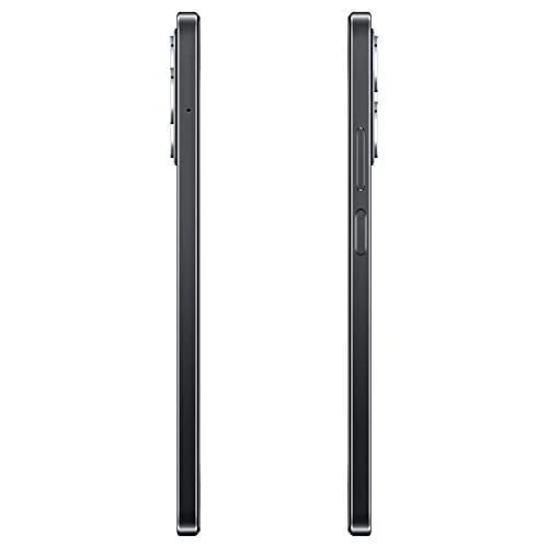 realme narzo N53 (Feather Black, 6GB+128GB) 33W Segment Fastest Charging Refurbished - Image 4