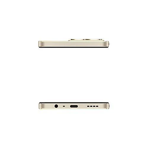 realme narzo N53 (Feather Gold, 4GB+64GB) 33W Segment Fastest Charging Preowned - Image 3