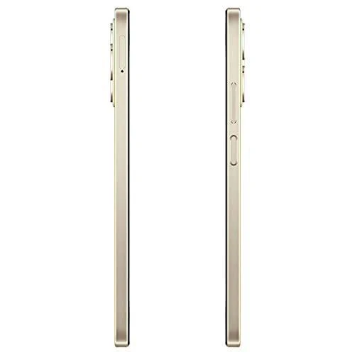 realme narzo N53 (Feather Gold, 4GB+64GB) 33W Segment Fastest Charging Preowned - Image 4
