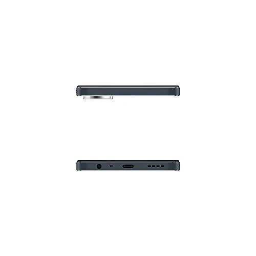realme narzo N55 (Prime Black, 6GB+128GB) 33W Segment Fastest Charging Used - Image 2