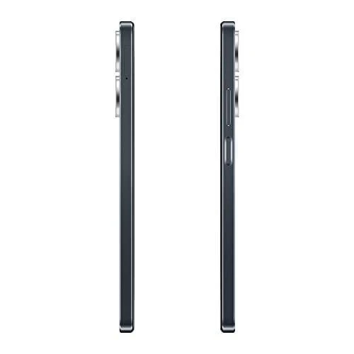 realme narzo N55 (Prime Black, 6GB+128GB) 33W Segment Fastest Charging Used - Image 3