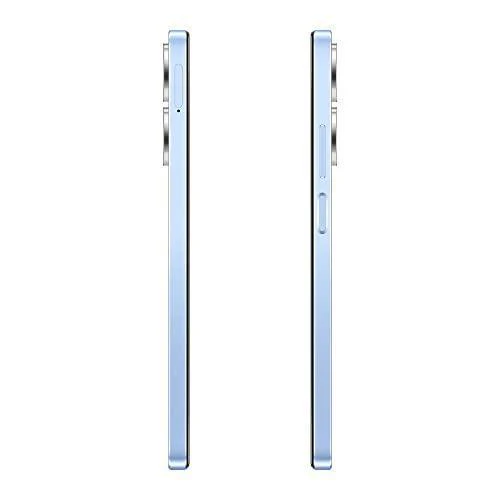 realme narzo N55 (Prime Blue, 4GB+64GB) 33W Segment Fastest Charging | Super High-res 64MP Primary AI Camera - Image 3