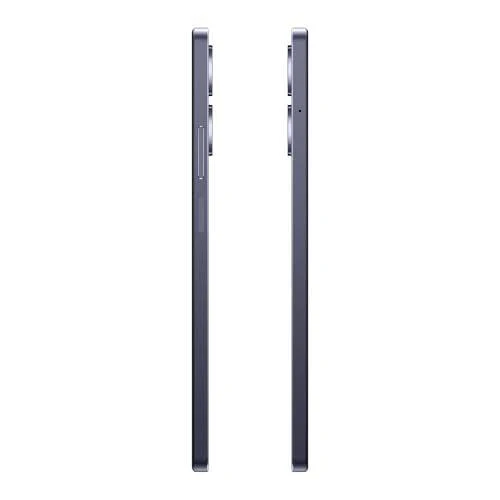 realme NARZO N61 (Marble Black, 4GB RAM+64GB Storage) Refurbished - Image 2