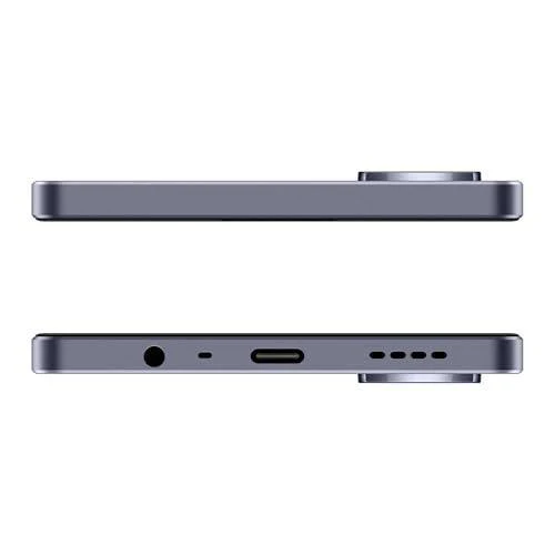 realme NARZO N61 (Marble Black, 4GB RAM+64GB Storage) Refurbished - Image 3