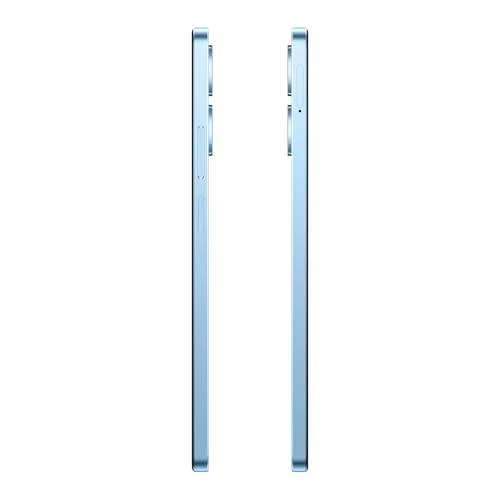 realme NARZO N61 (Voyage Blue,6GB RAM+128GB Storage) 90Hz Eye Comfort Display Refurbished - Image 2